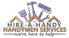 Hire-A-Handy Handymen Services